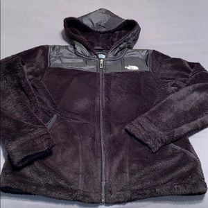 Woman’s Osito North Face